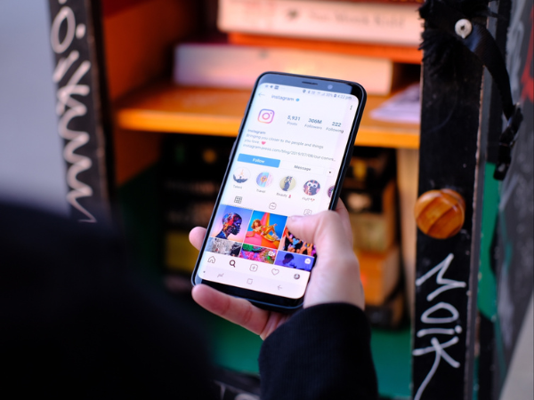 Instagram 101: A Step-By-Step Guide on How to Use Instagram