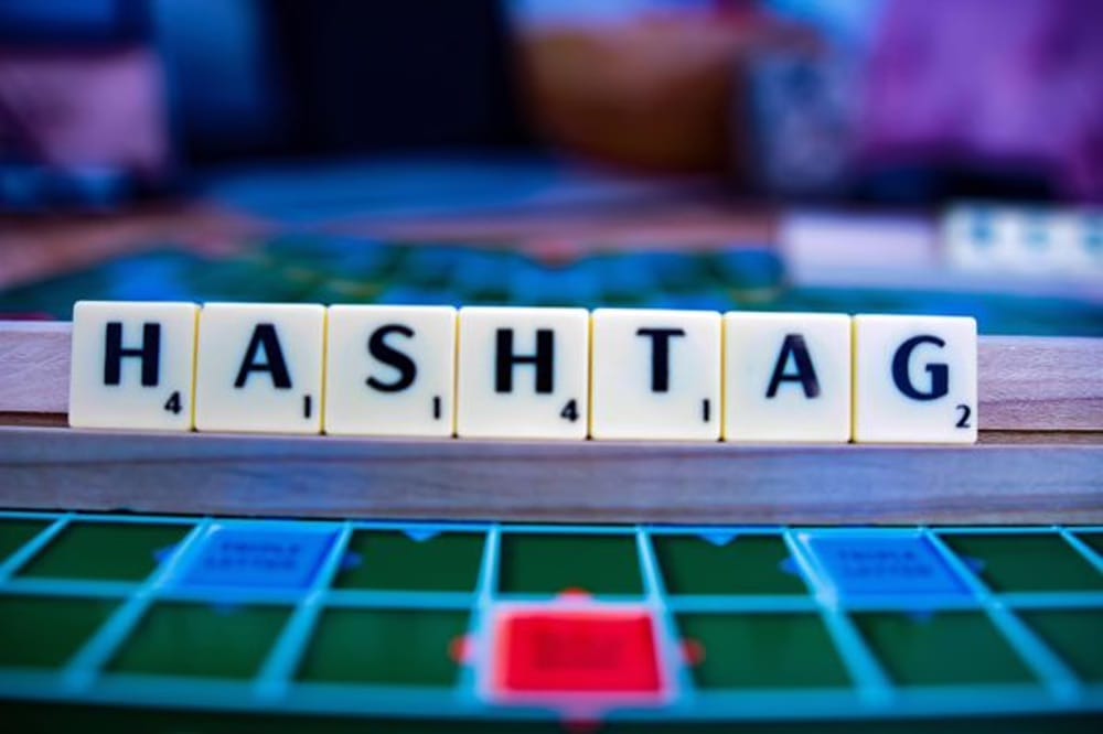 7 Best Free Hashtag Generators in 2025
