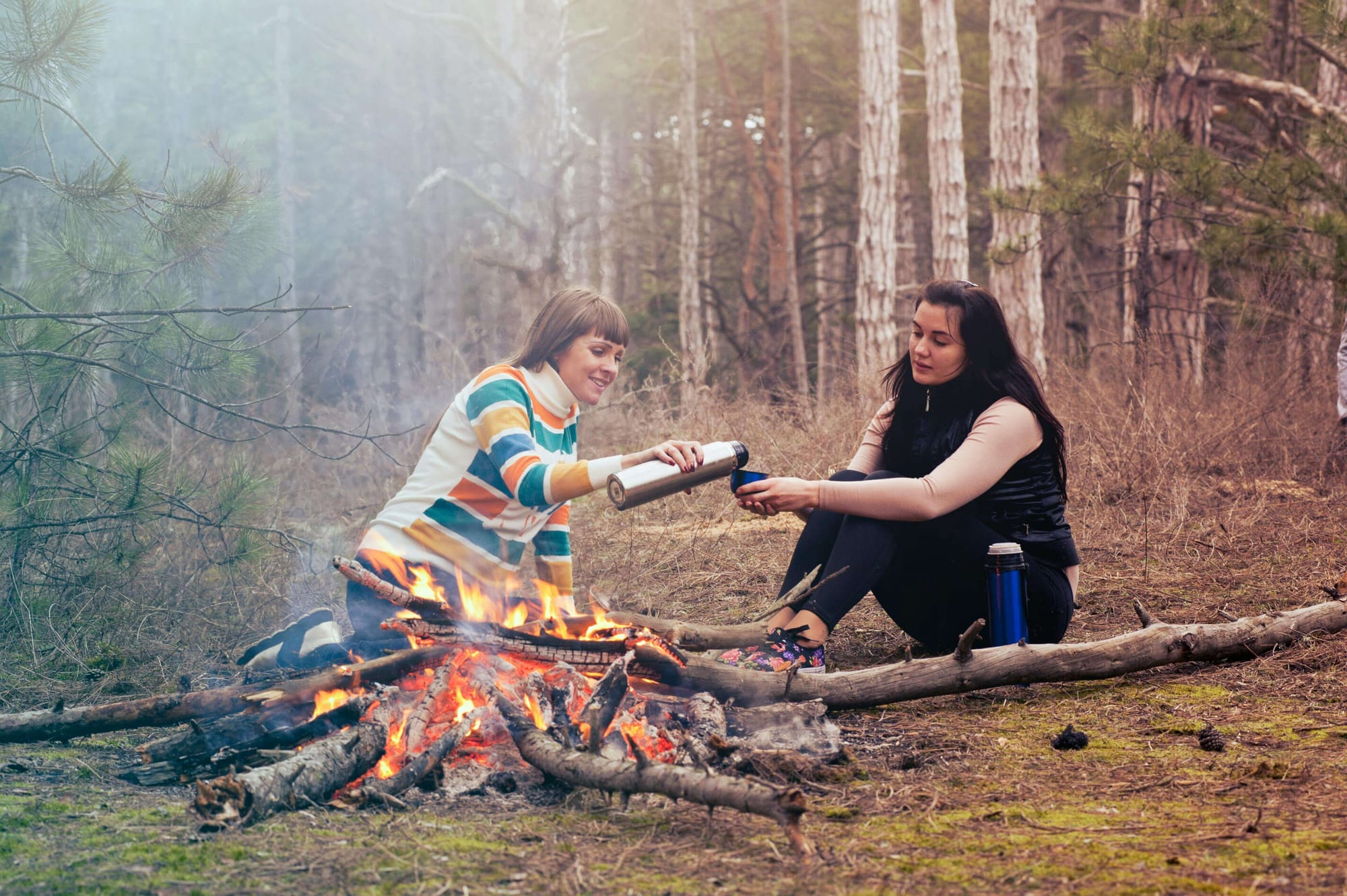 Creator Camp: Build Your Creative Consistency in 30 Days