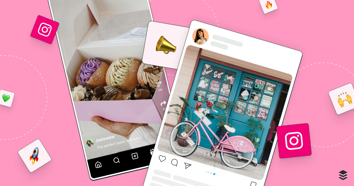 Instagram Marketing in 2025: The Complete Guide to Form Your Strategy (+ Best Practices)