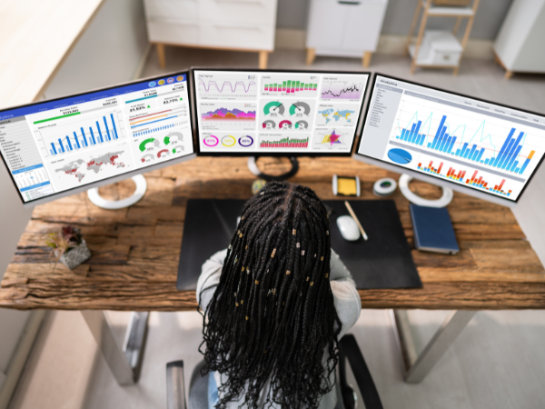 The Most Up-To-Date Social Media Data From Buffer